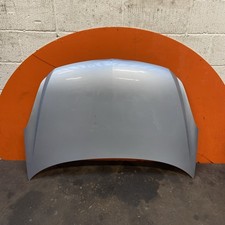 Vauxhall Corsa D Bonnet