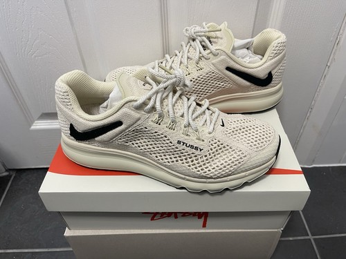 Nike stussy air - stussy, uk