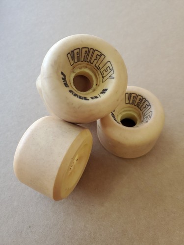 Variflex pro rage - pro, skateboard