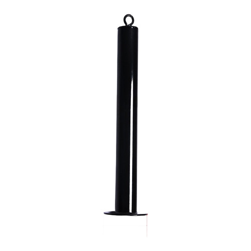 Fitness weight plate - plate, charging