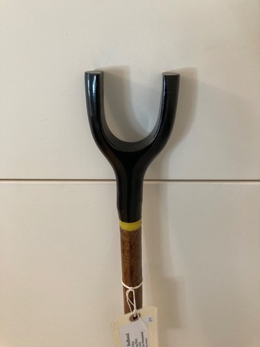 Buffalo horn thumb stick - buffalo,