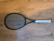 Yonex Vcore pro 100a grip size 1 - 270 g - strung used