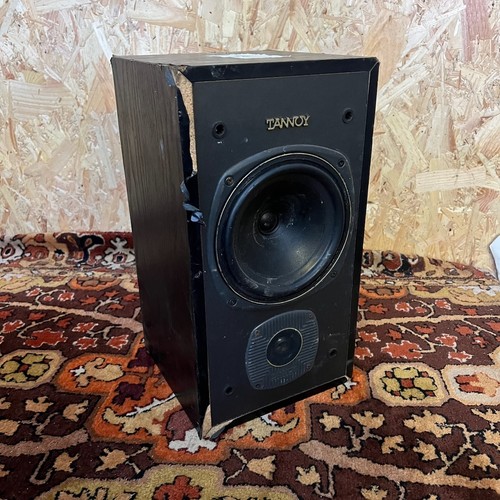Vintage tannoy e11 black - vintage,