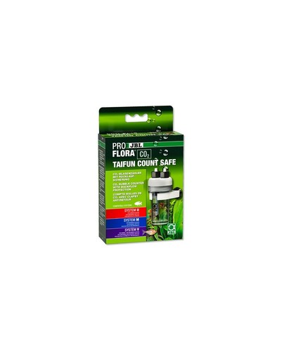 Jbl proflora co2 - jbl,