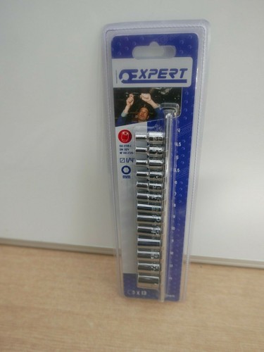 Britool expert facom 13pce - by,