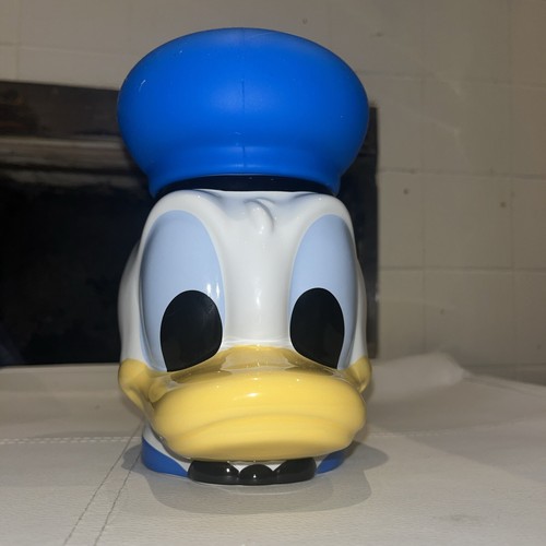 Disney world donald duck mug - world,