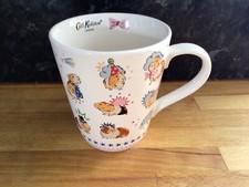 BNWT Cath Kidston Pets Party