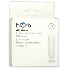 Biorb Airstone (suitable for all Biorb Aquariums) 1 pack, 3packs or 5 packs