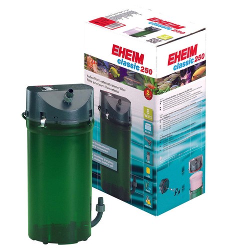 Eheim classic external - classic,