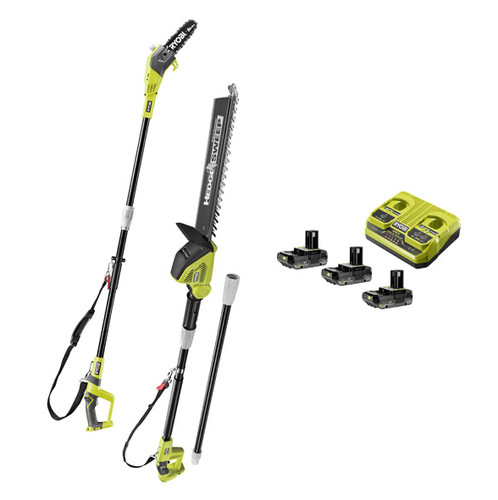 Ryobi one pole saw - ryobi, &