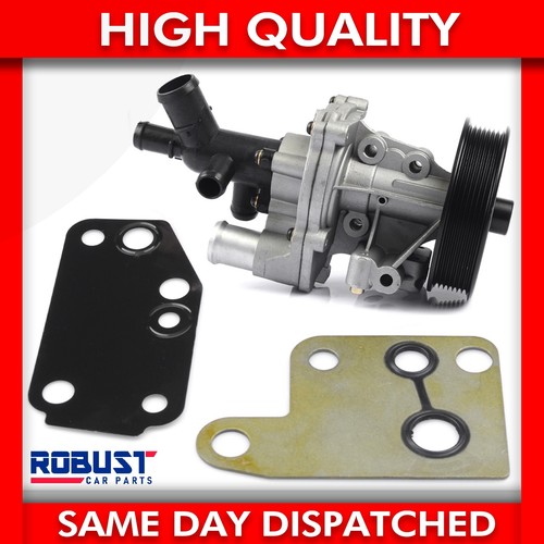 Water pump for ford - ford, transit