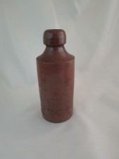 Antique, Stoneware Beer