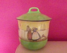 RARE ROYAL DOULTON SERIESWARE