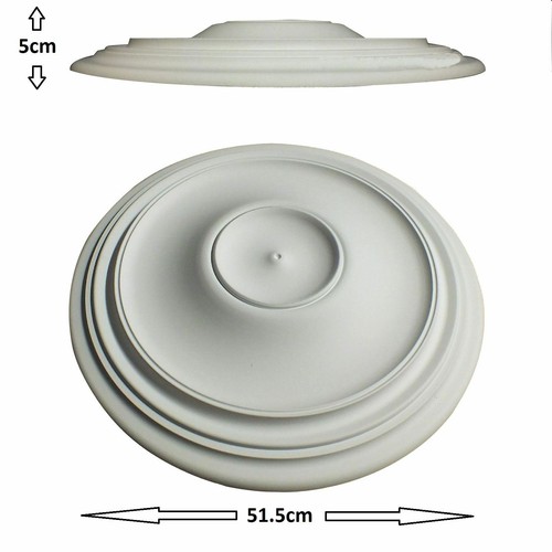 Ceiling rose resin - ceiling, strong