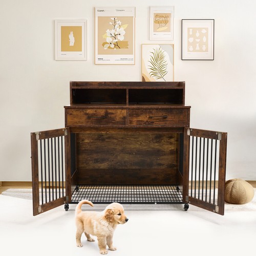 Furniture style wooden - furniture, dog