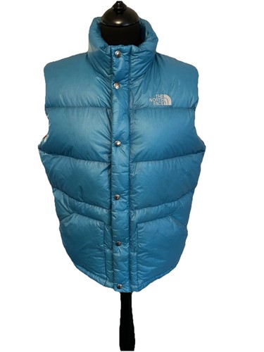 The north face baja blue - blue, 700