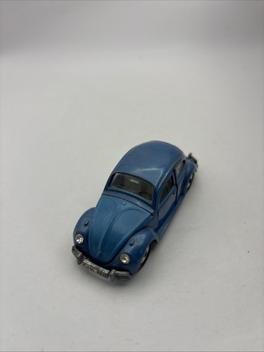 Dinky toys volkswagen luxe - toys, de