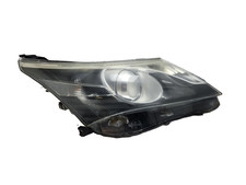 TOYOTA AVENSIS HEADLIGHT FRONT