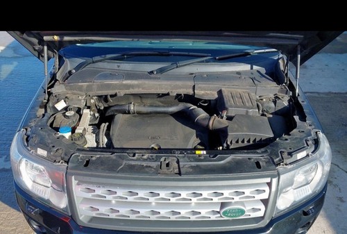 Landrover freelander evoque - freelander,
