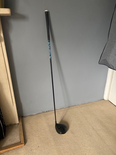 Cobra driver 5 lh - 10.5,