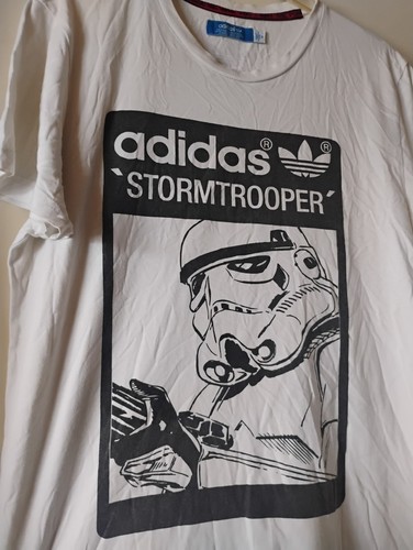 Star wars adidas storm - adidas, 'storm