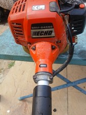 Echo Strimmer SRM 2455 S  orange