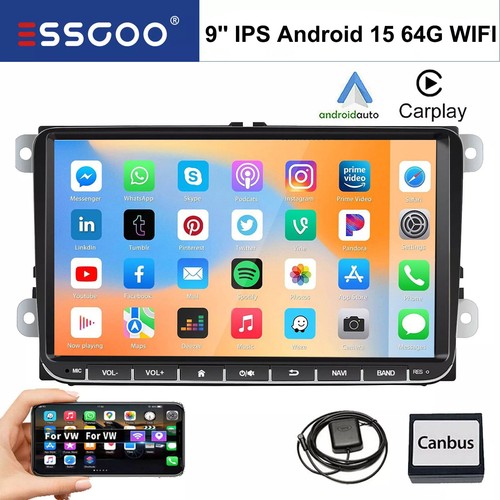 Apple carplay car stereo - carplay,