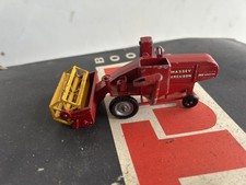 Matchbox Major Pack M5 Massey