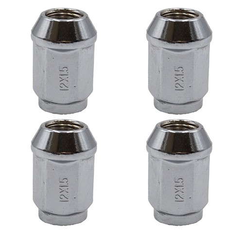 Replacement wheel nut - replacement, x