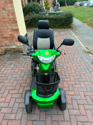 Vanos galaxy mobility - vanos, 2