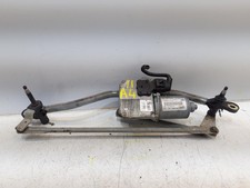2011 AUDI A4 WINDSCREEN WIPER MOTOR & LINKAGE 8K2955119A RIGHT HAND DRIVE