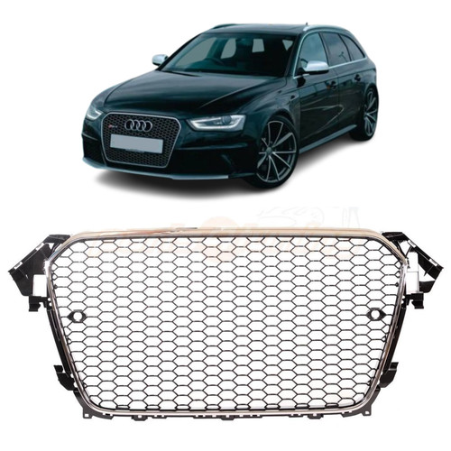 Audi 2013 2016 - audi, 2013–2016