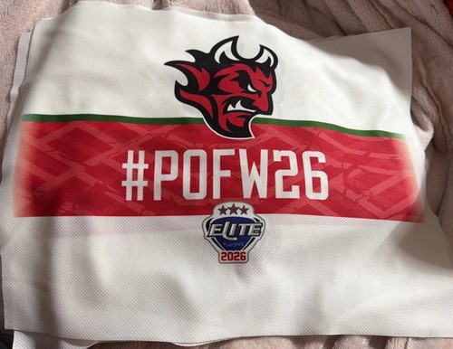 Cardiff devils pofw26 mini - cardiff,