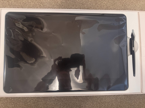 Wacom cintiq pro - wacom,