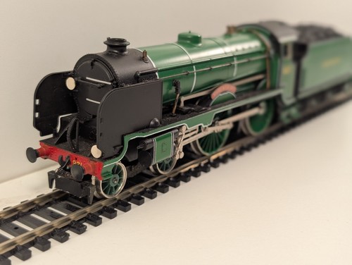 Hornby r583 schools - hornby,