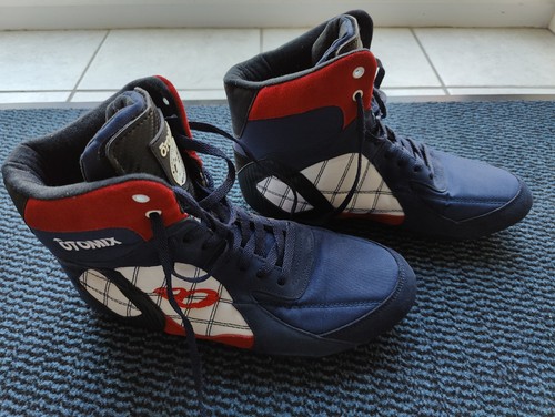Otomix shoes trainers high - **otomix,