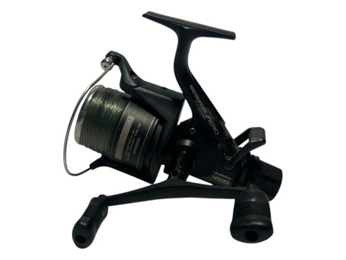 Shimano aero 4500 b7 - 4500,
