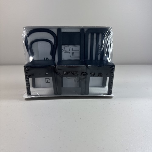 Ikea fjantig pack - 3-pack, wall