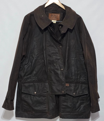 Outback trading oilskins - outback, co