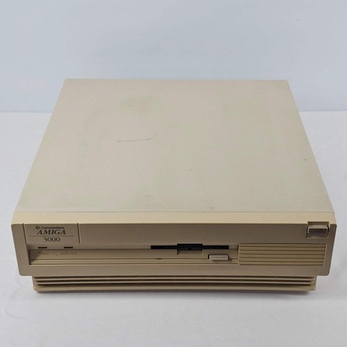 Commodore amiga 3000 vintage - 3000,