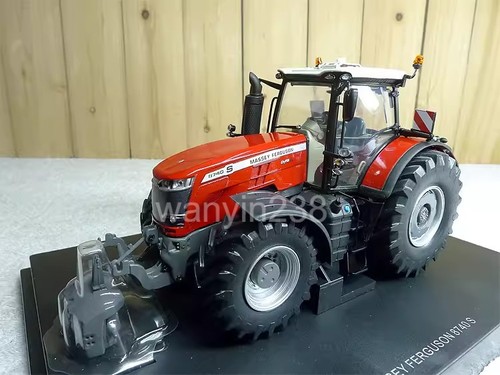 Universal hobbies massey - universal,