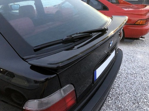 Classic style trunk boot lid - style,