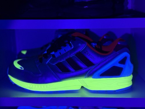 Adidas 8000 atmos gid glow - atmos,