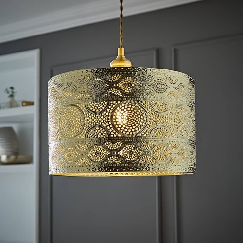 Gold easy fit drum - easy,
