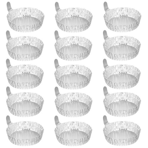 100 pcs weighing - pcs, small