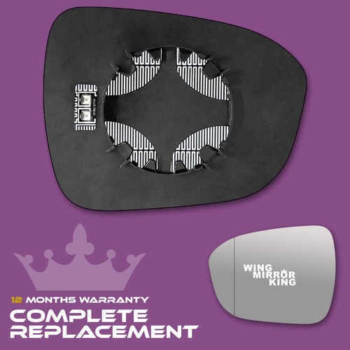For nissan qashqai left wing - nissan,