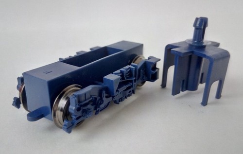 Hornby gauge class - hornby,
