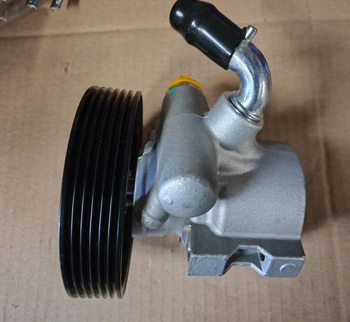 Power steering pas pump - steering,