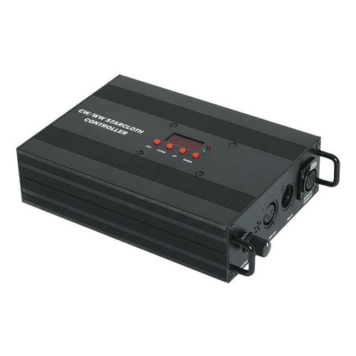 Ledj starcloth controller mkii - starcloth,