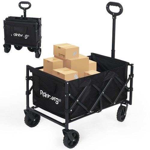 Festival trolley wheels - festival,